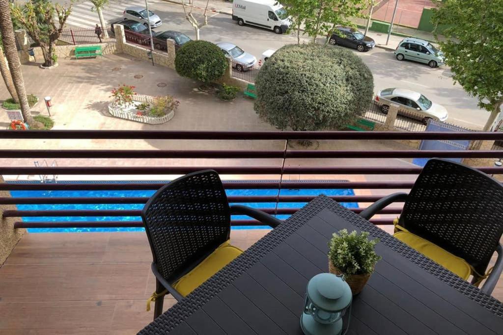 Moby Dick 4 Apartamento Benidorm