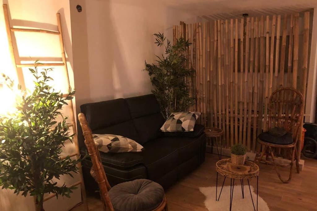 Apartamento Moby Dick 4