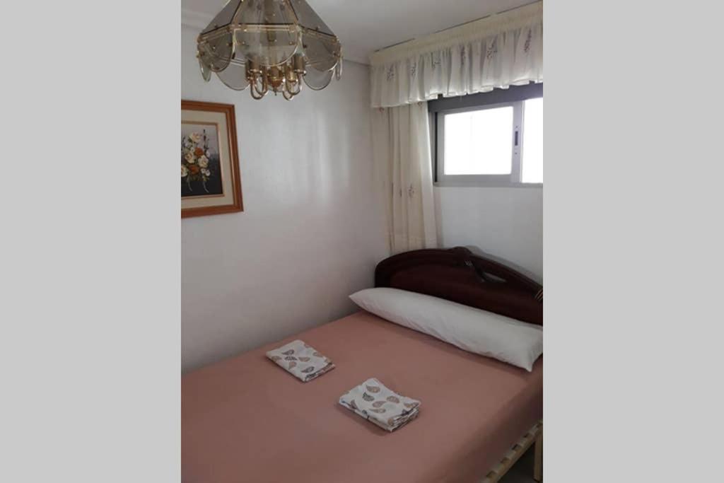 Moby Dick 7b Apartment Benidorm