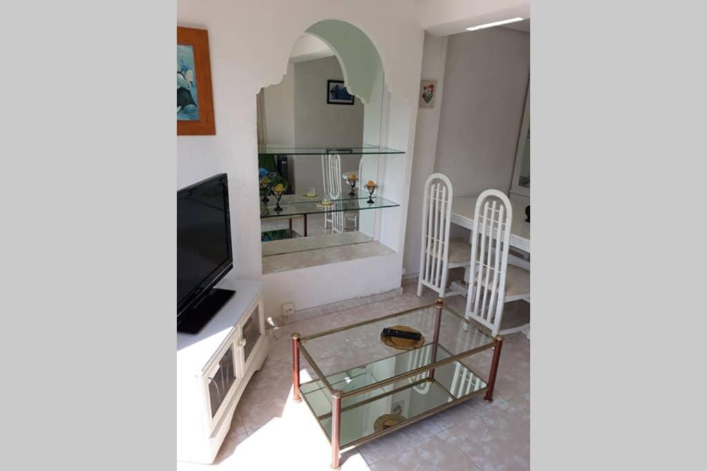 Moby Dick 7b Apartment Benidorm