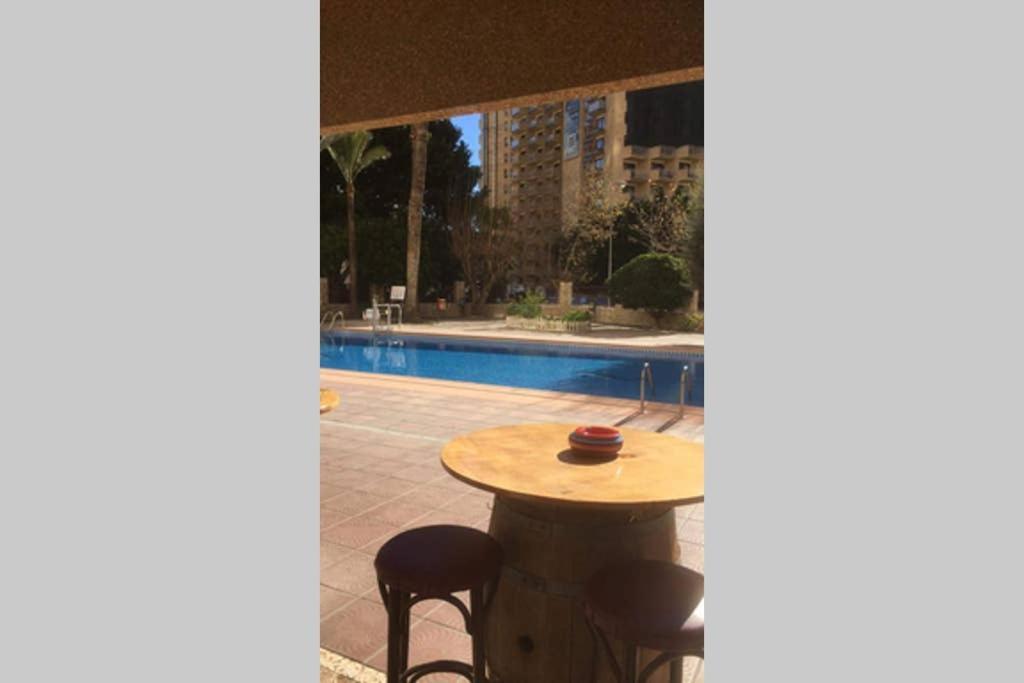 Apartment Moby Dick 7b
