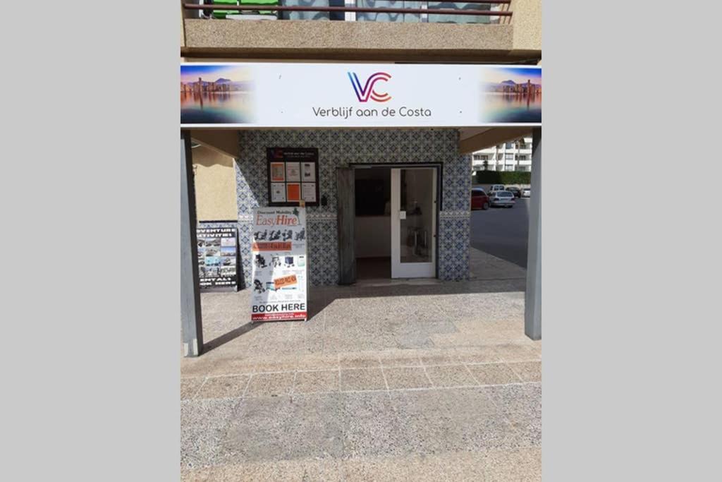 Apartamento Moby Dick 4 Benidorm