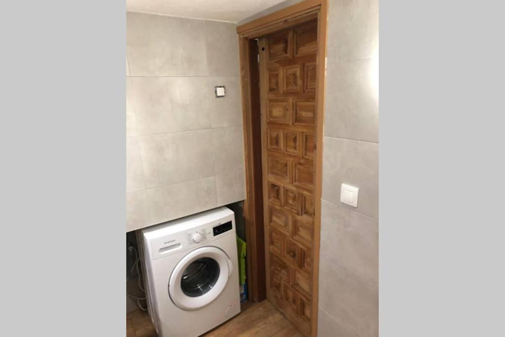 Moby Dick 4 Apartamento