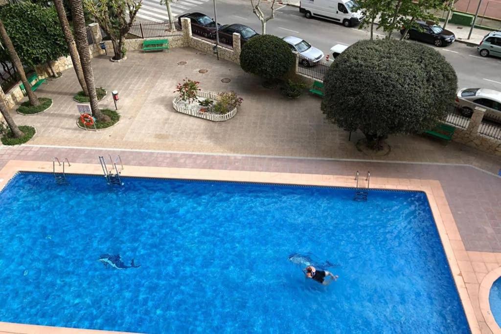Apartment Moby Dick 4