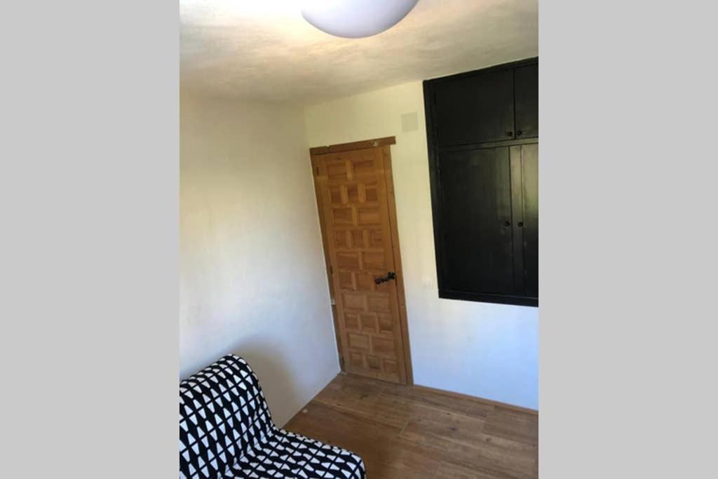 Apartamento Moby Dick 4 Benidorm