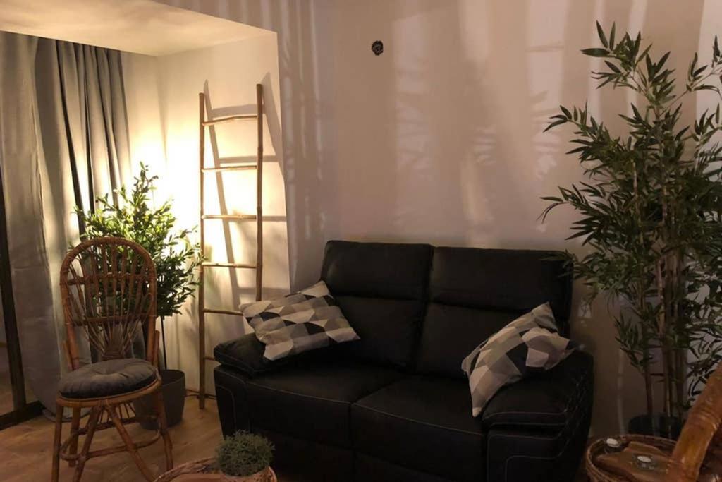 Apartamento Moby Dick 4