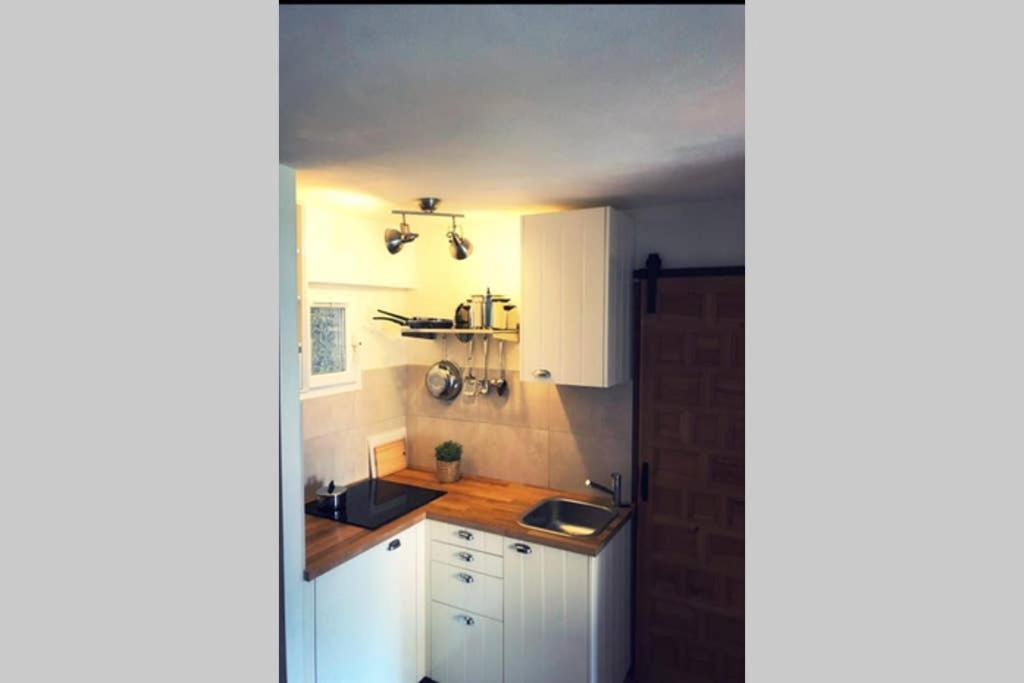 Moby Dick 4 Apartment *