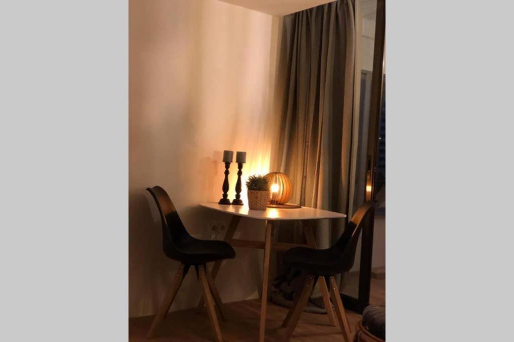 Moby Dick 4 Apartamento Benidorm
