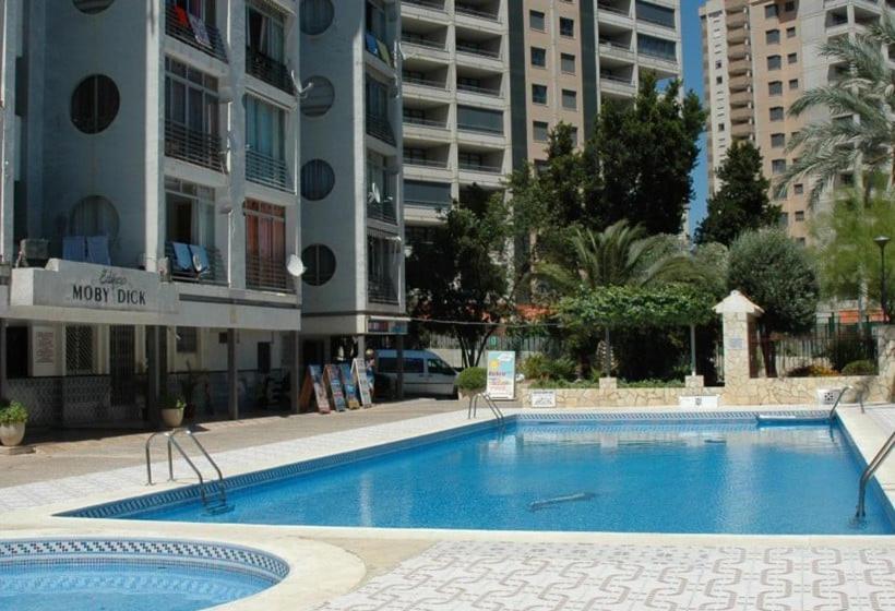 Apartment Moby Dick 6c