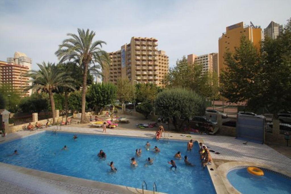 Apartment Moby Dick 6c *