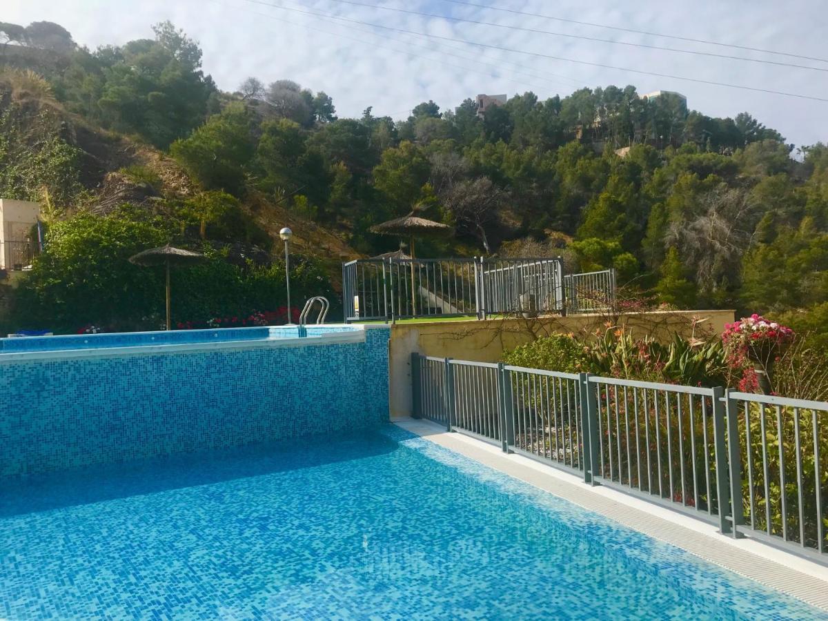 Appartement Mirador Del Mediterraneo Benidorm