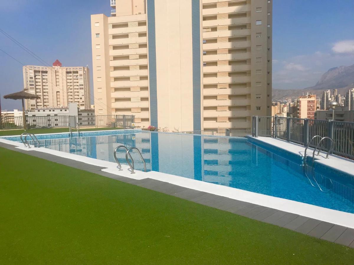 Appartement Mirador Del Mediterraneo