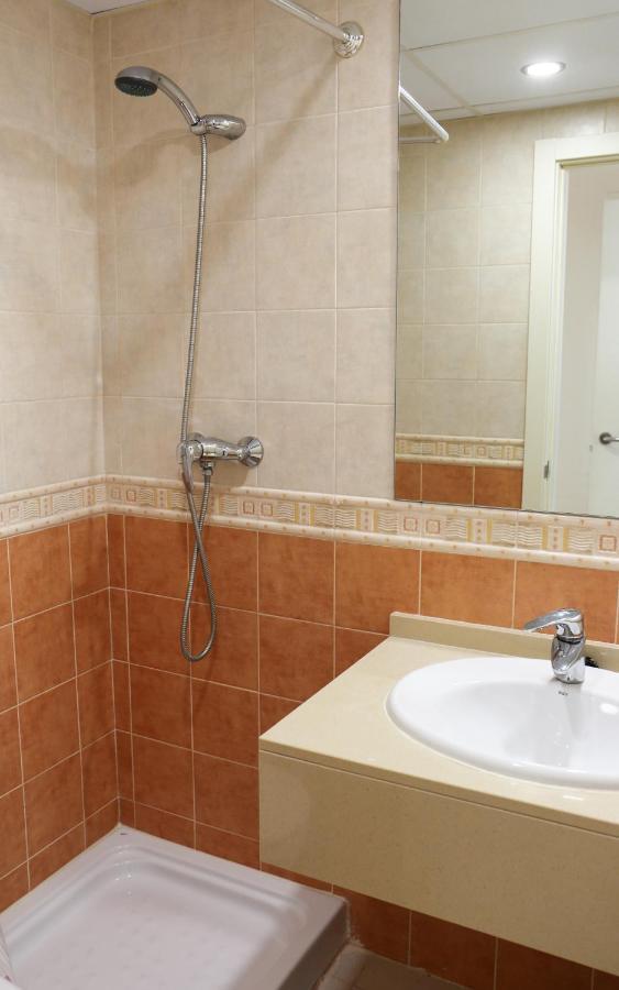 Appartement Mirador Del Mediterraneo