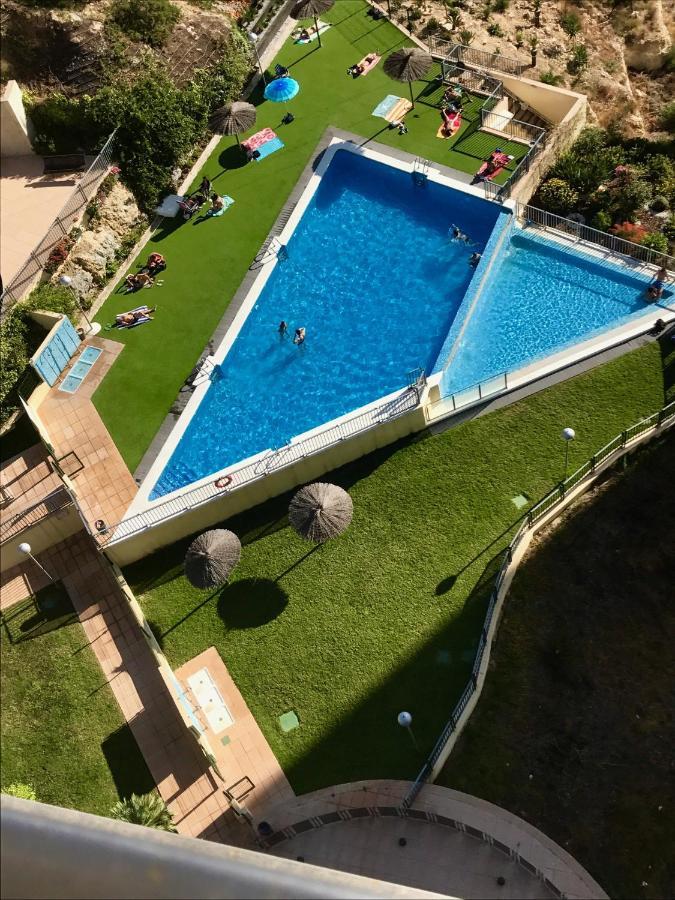 Mirador Del Mediterraneo Appartement