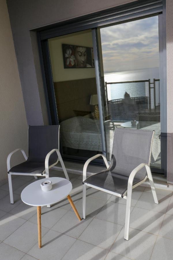 Mirador Del Mediterraneo Appartement *