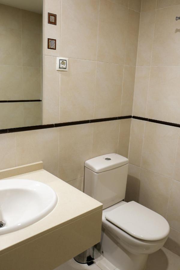 Appartement Mirador Del Mediterraneo Benidorm