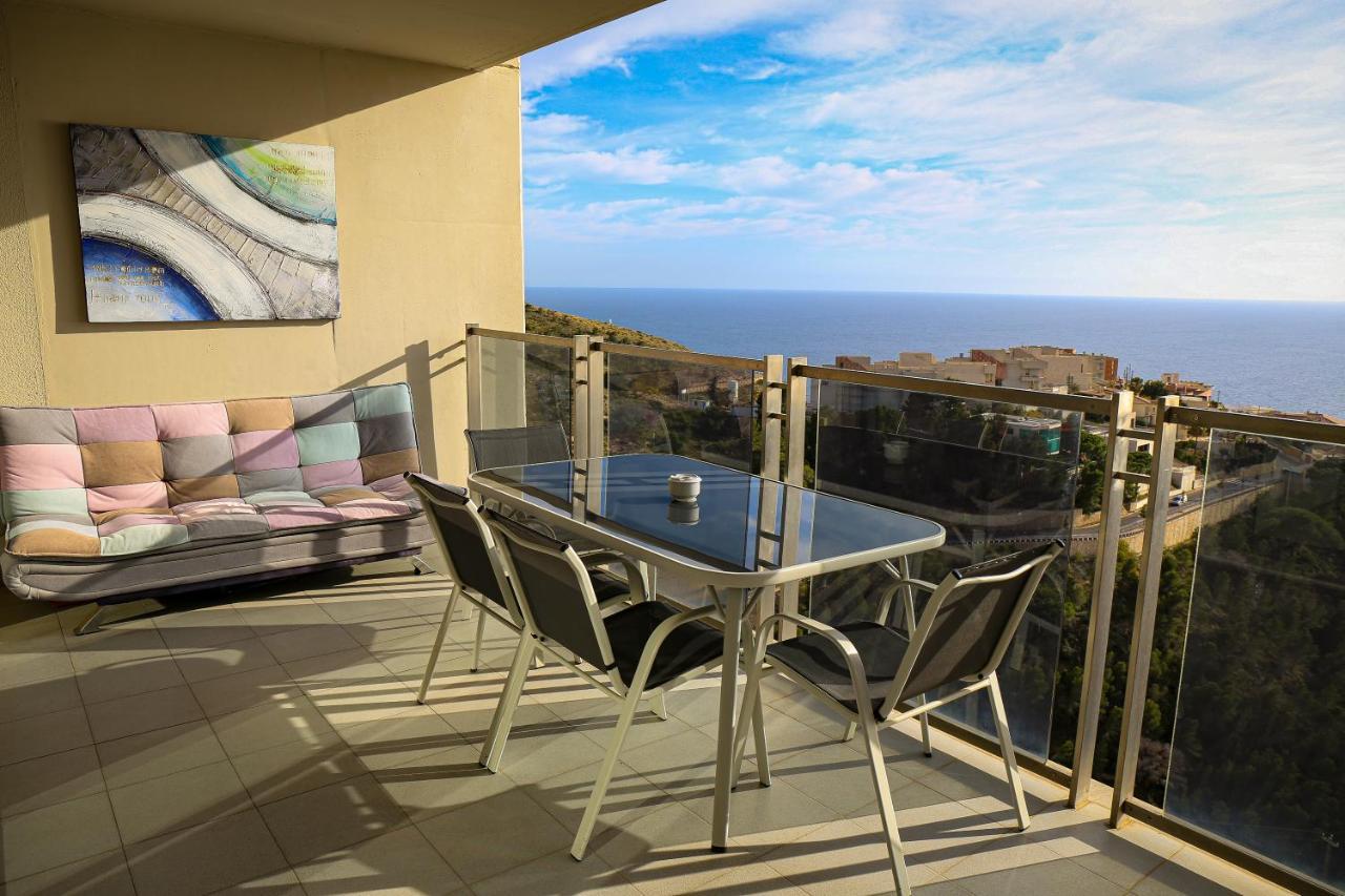 Mirador Del Mediterraneo Appartement