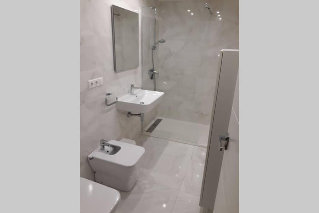 Appartement El Centro 15 Benidorm