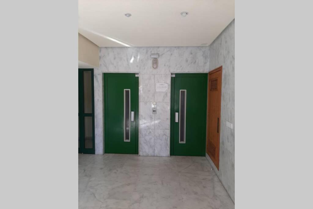 Mariscal 6 Appartement Benidorm