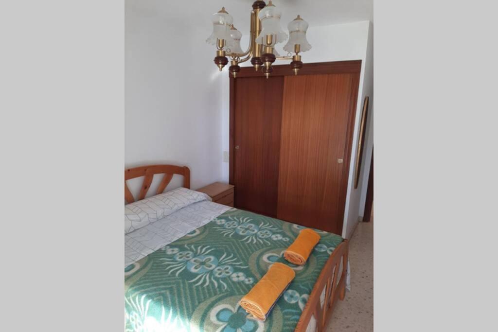 Appartement Mariscal 6 Benidorm