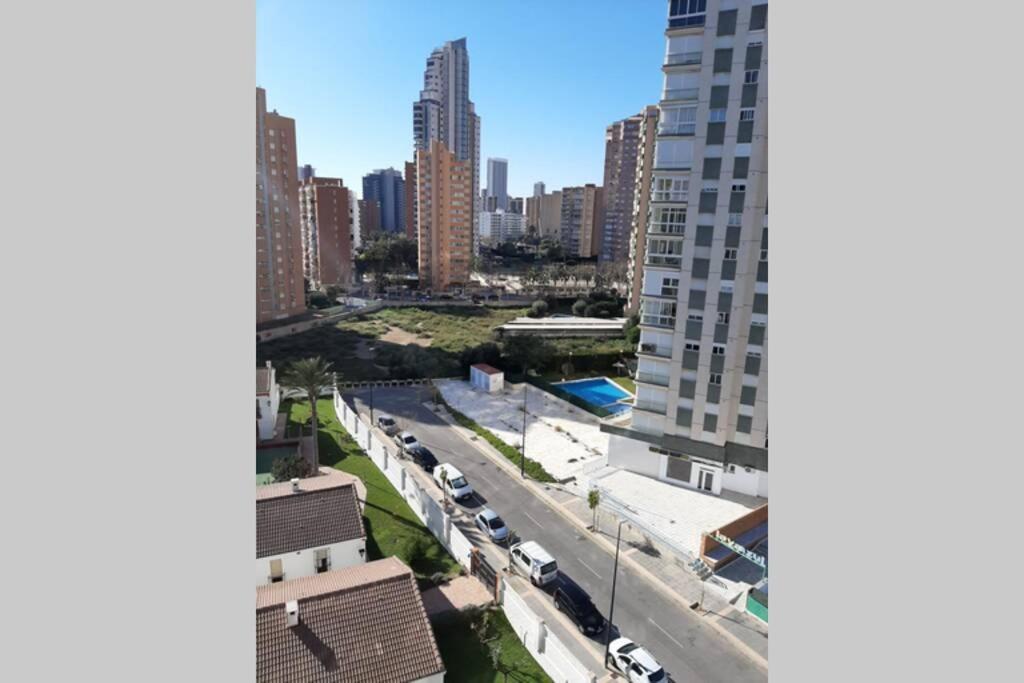 Appartement Mariscal 6 *