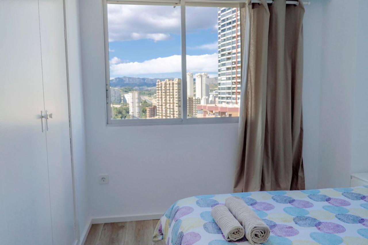Poniente Apartamento Benidorm