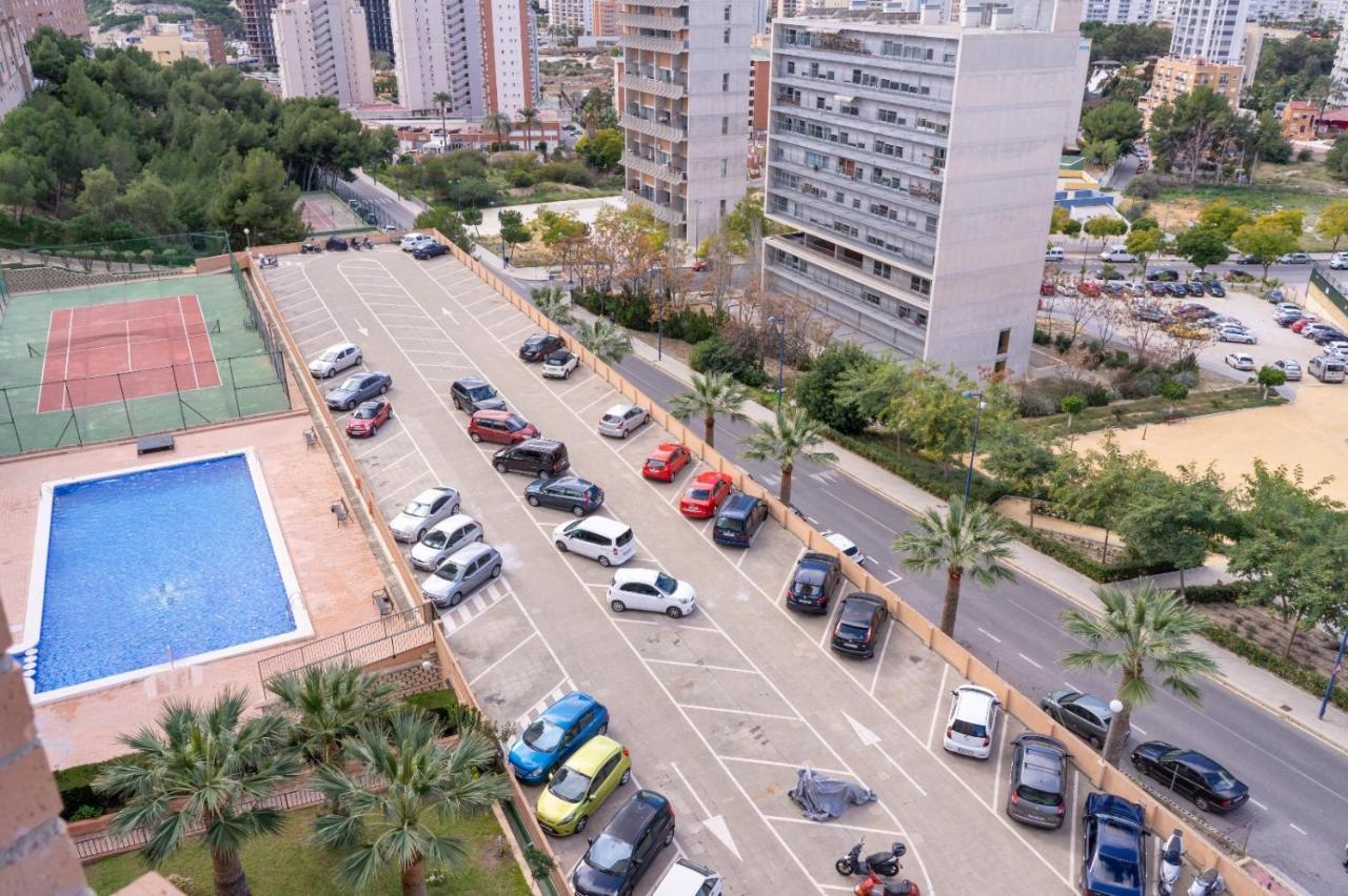 Apartment Poniente Benidorm