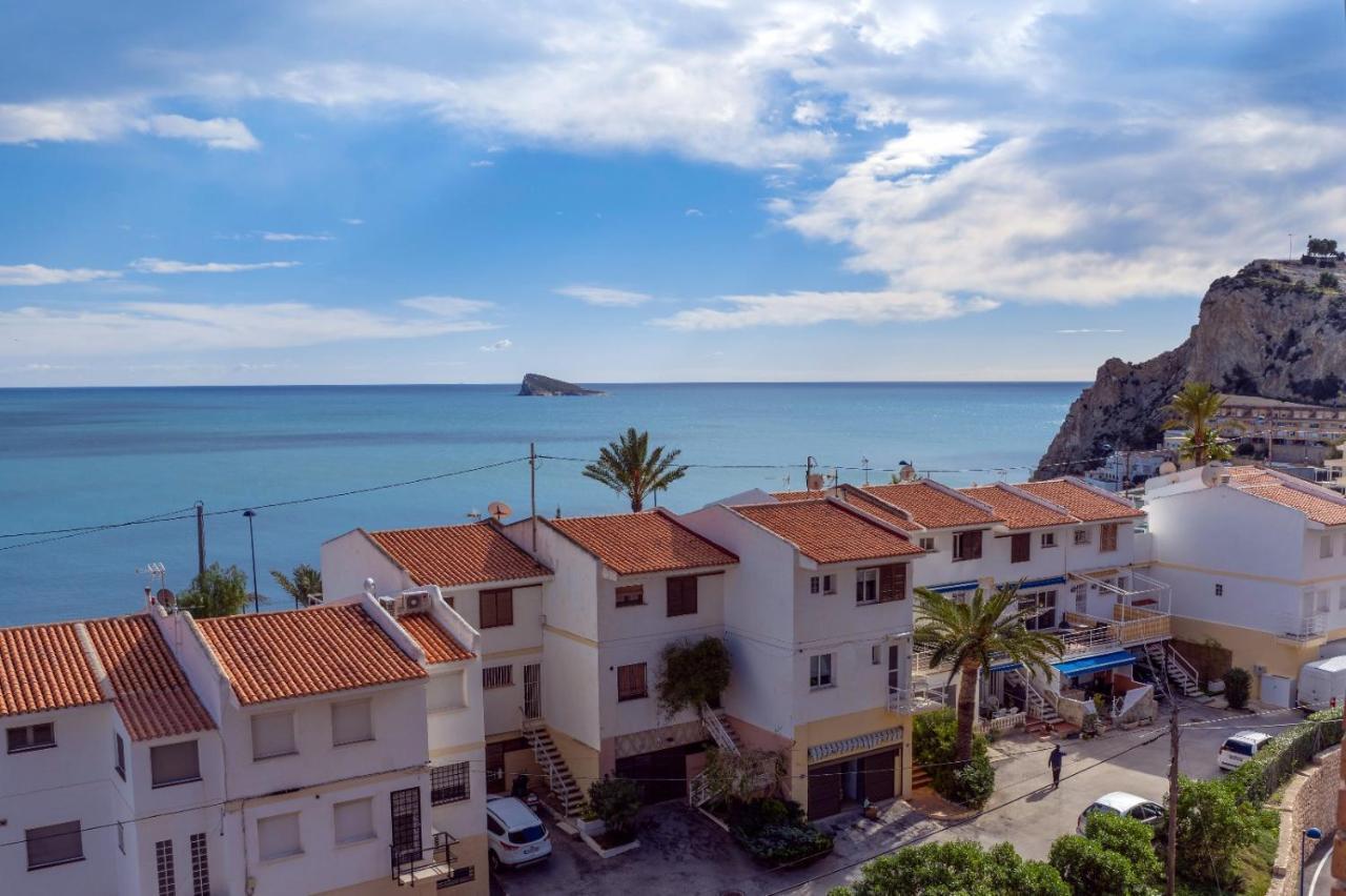 Poniente Apartamento