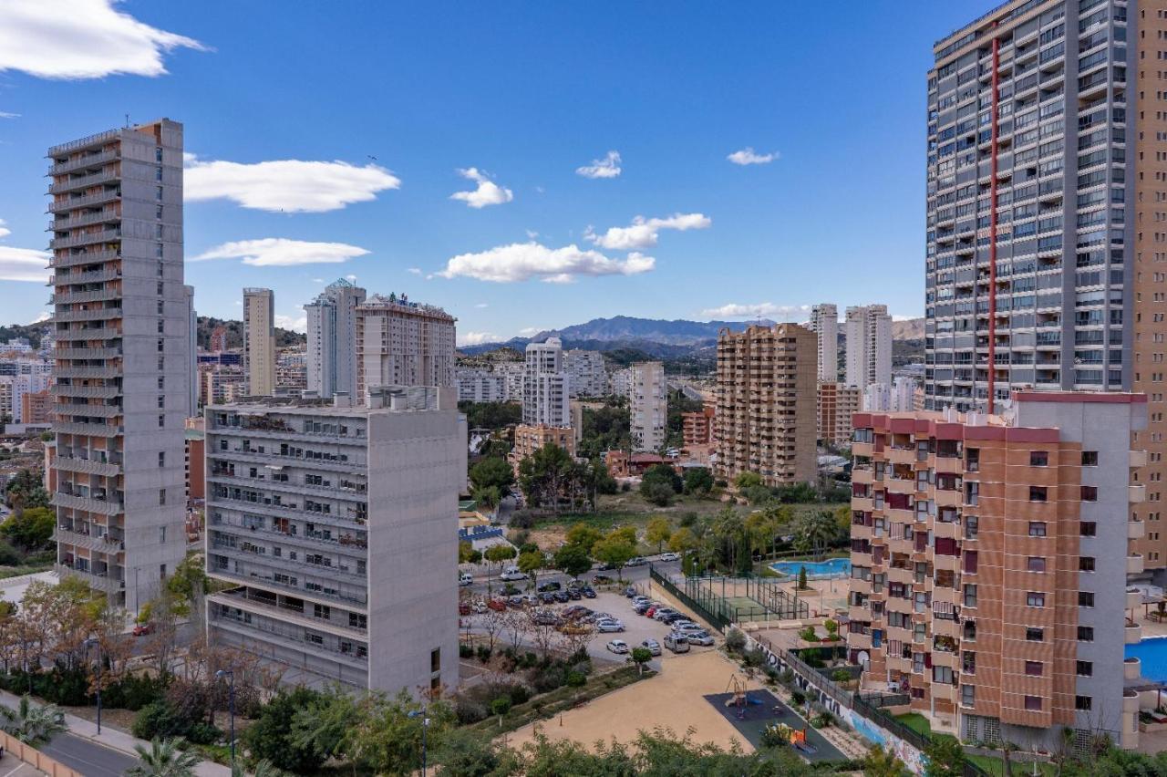 Apartamento Poniente Benidorm