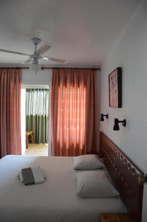 Apartment Provima Anis Benidorm
