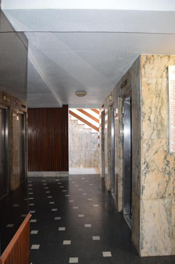 Gemelos Iv Loysan Apt. With Pool Benidorm