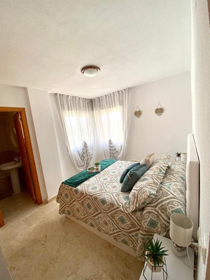 Apartamento Luxury Apartament Levante Beach *