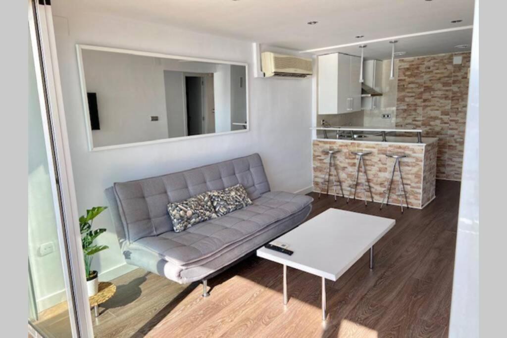 Ideal 1 Apartment Benidorm