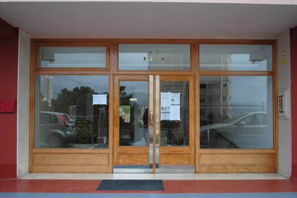 Apartment Ideal 1