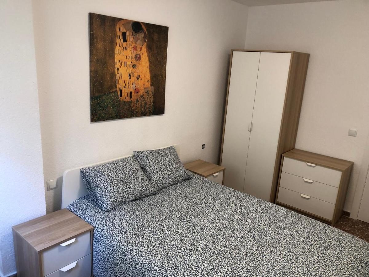 Céntrico Apartamento 6 En