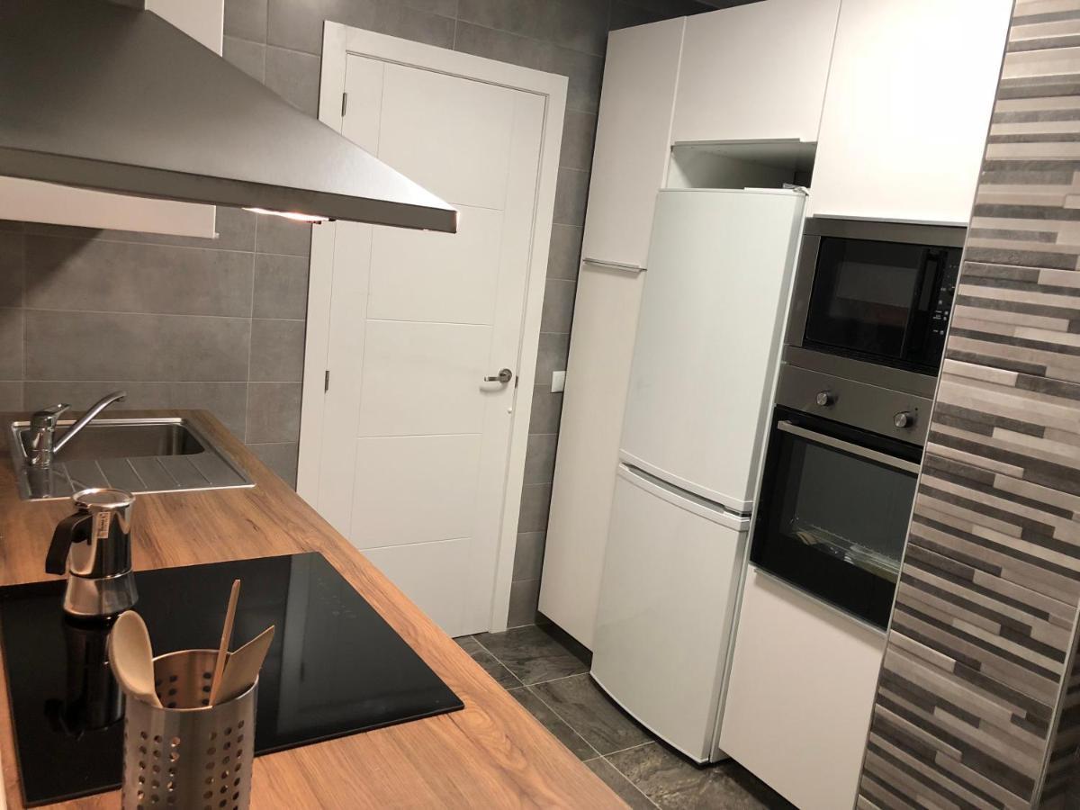 Céntrico Apartamento 6 En Benidorm