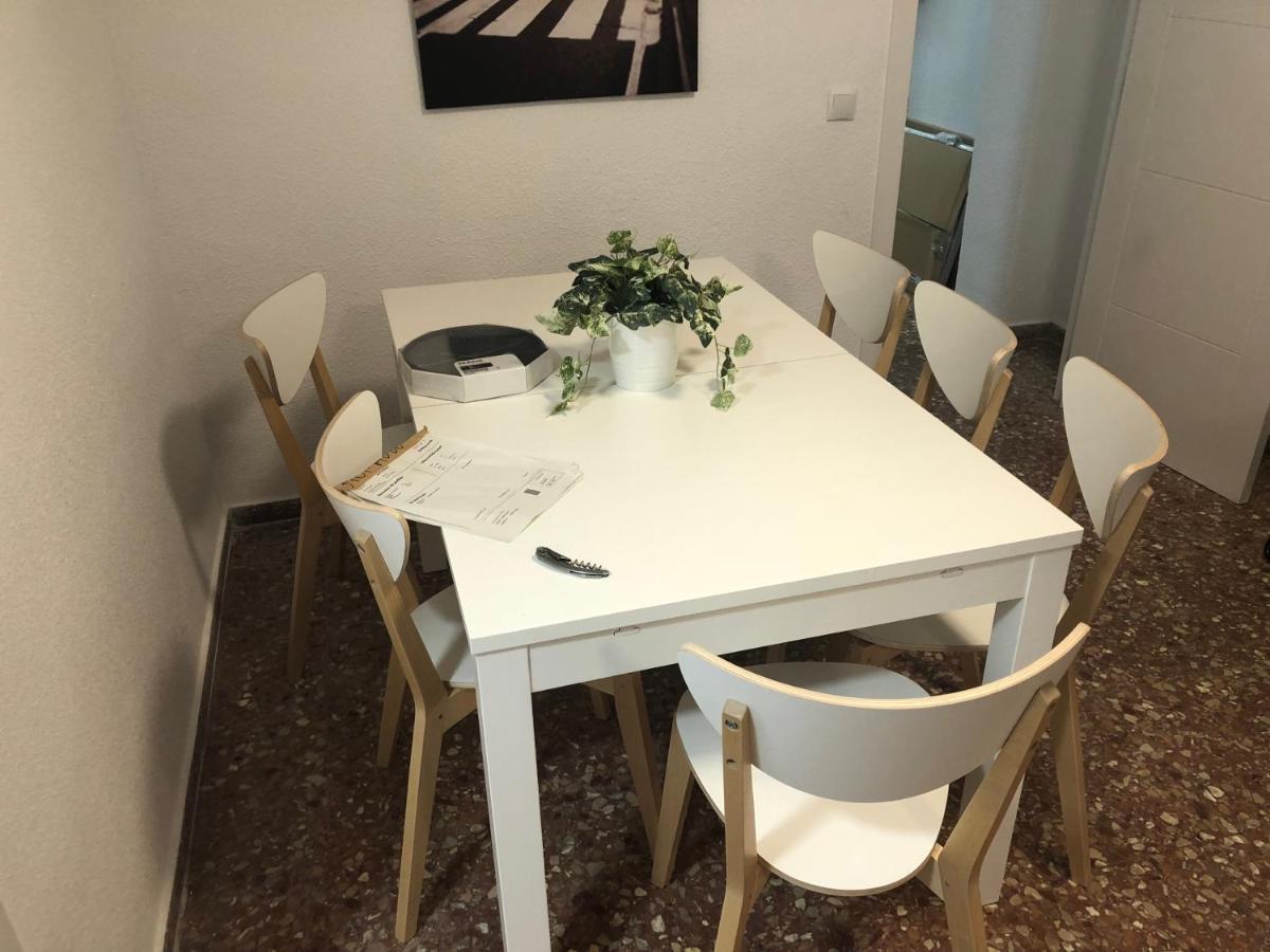 Céntrico Apartamento 6 En Apartamento *
