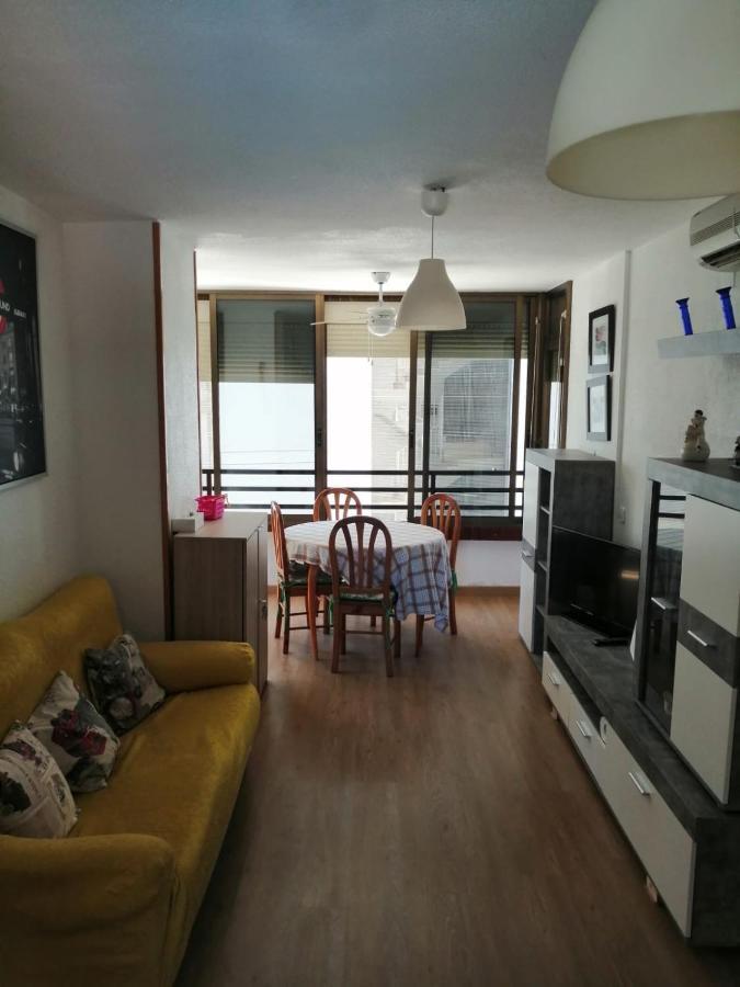 Apartamento In Rincon De Loix, Levante Beach Benidorm
