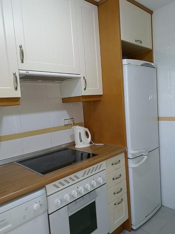 Torre Pinar I Apartamento Benidorm