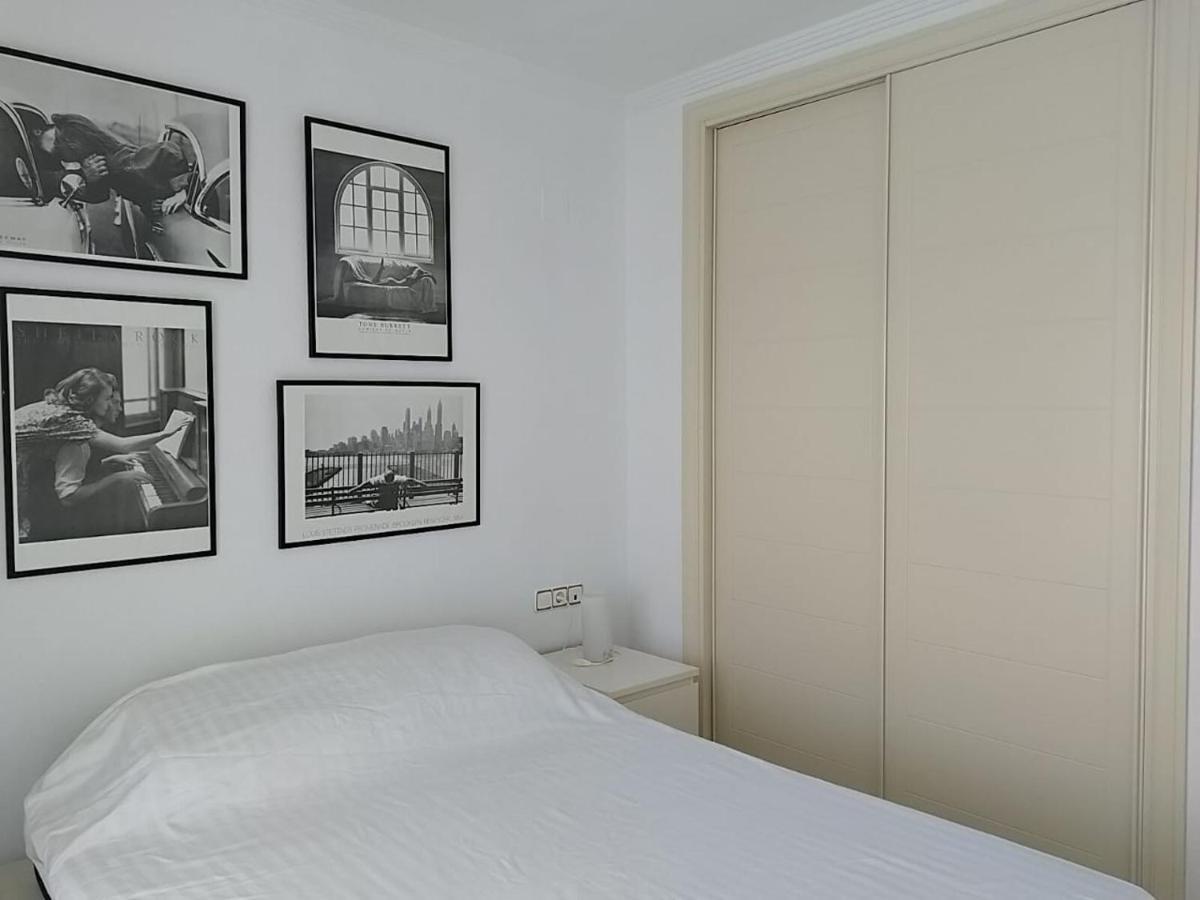 Torre Pinar I Apartamento