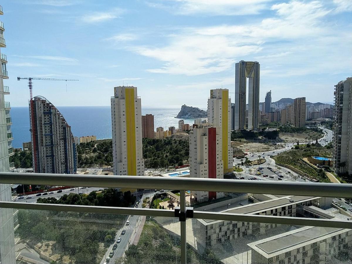 Apartment Torre Pinar I *