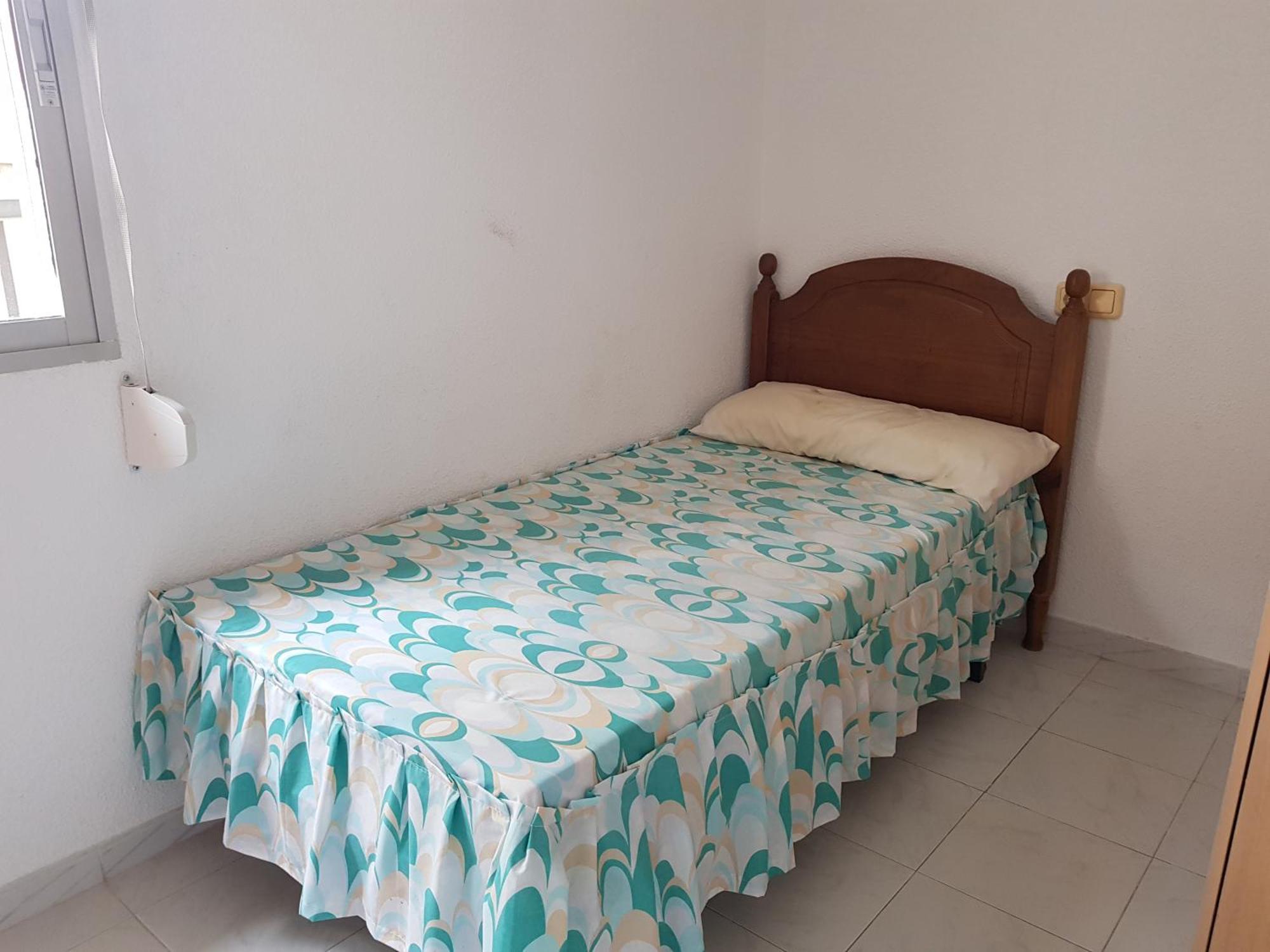 Apartamento Rex, 5, Playa Levante