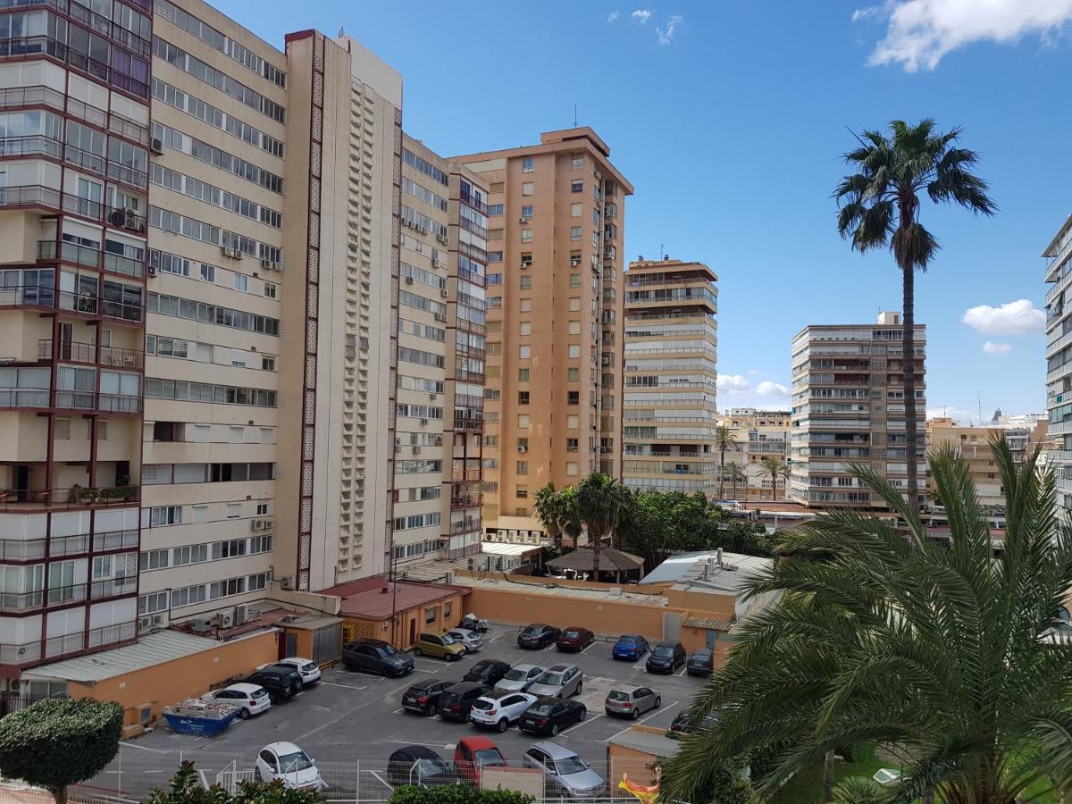 Rex, 5, Playa Levante Apartamento Benidorm