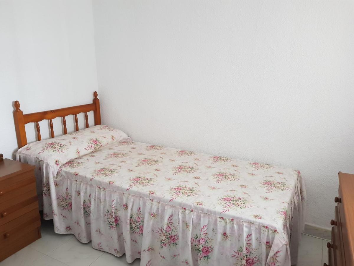 Rex 5 Playa Levante Appartement *