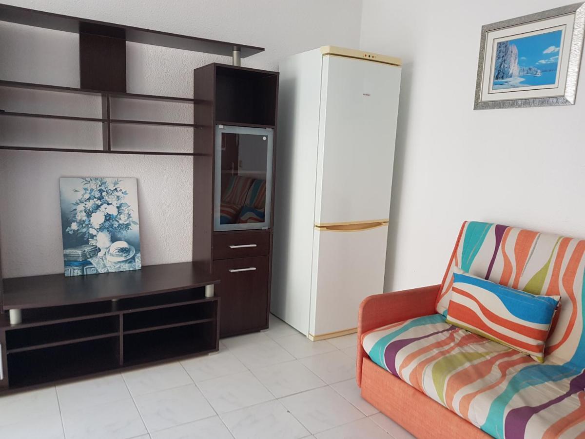 Rex 5 Playa Levante Appartement *