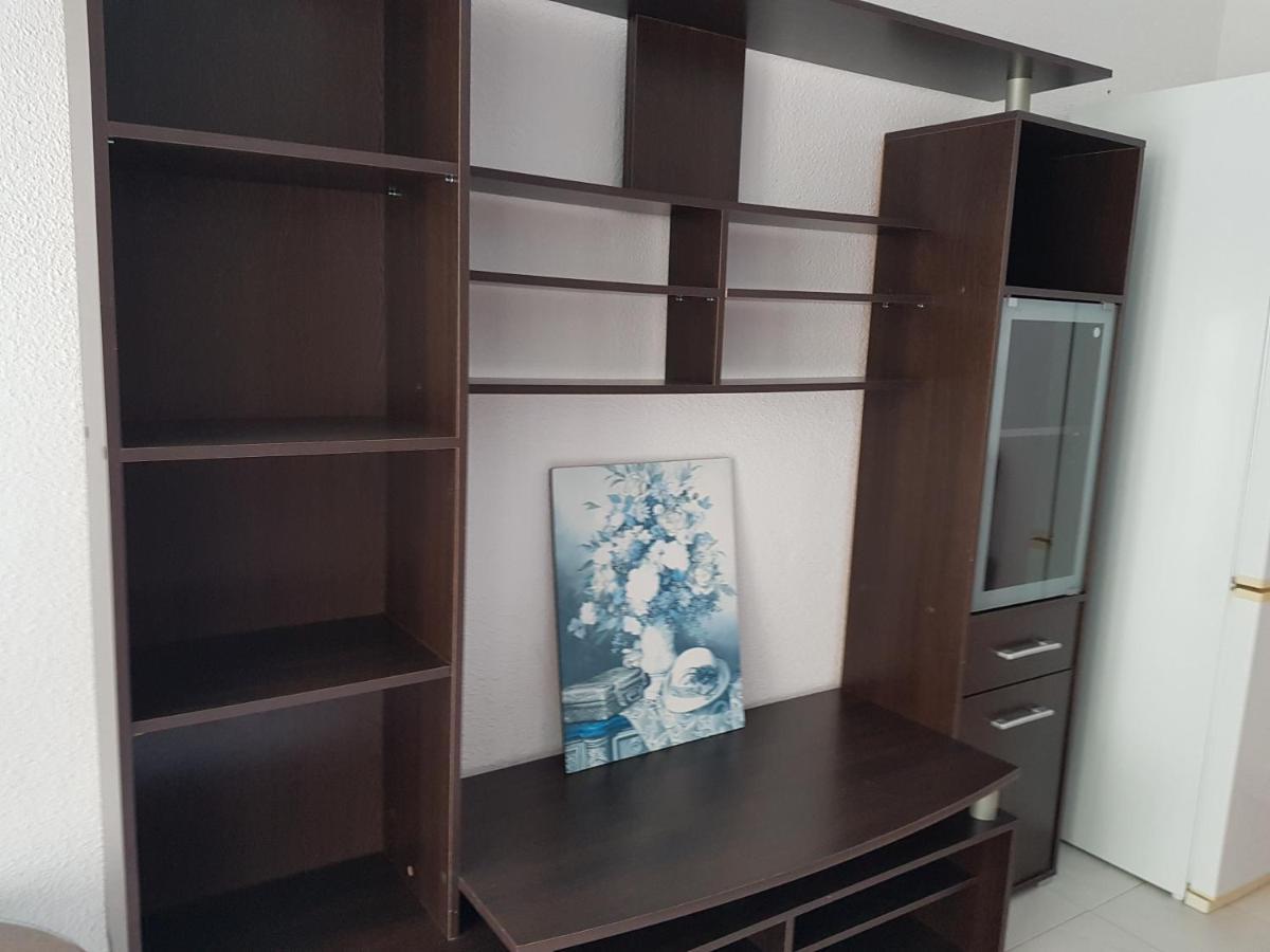 Rex, 5, Playa Levante Apartamento