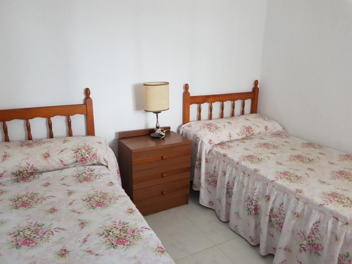 Apartamento Rex, 5, Playa Levante *