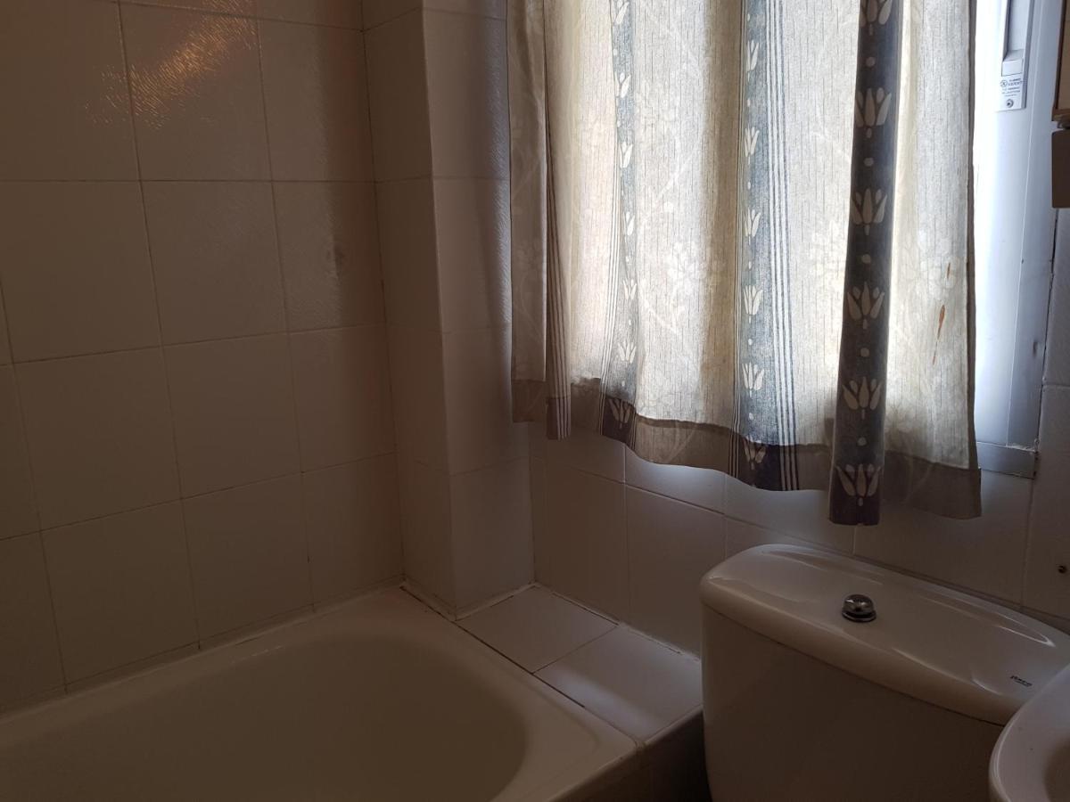 Rex, 5, Playa Levante Apartamento *