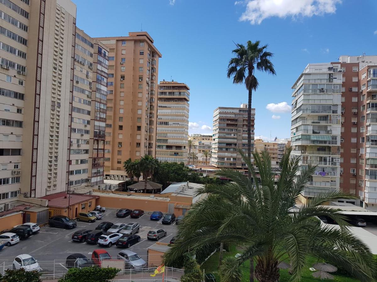 Apartamento Rex, 5, Playa Levante *