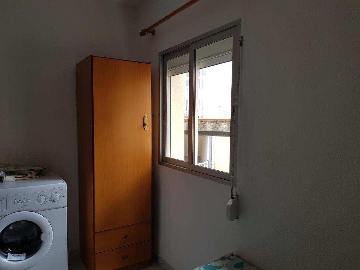 Rex, 5, Playa Levante Apartamento Benidorm